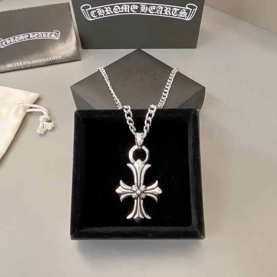 Chrome Hearts necklace 11lyh168